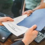 Eenvoudige hypotheekberekening en ondersteuning