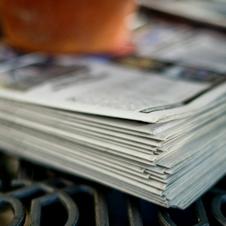 Gratis NCRV gids opzeggen