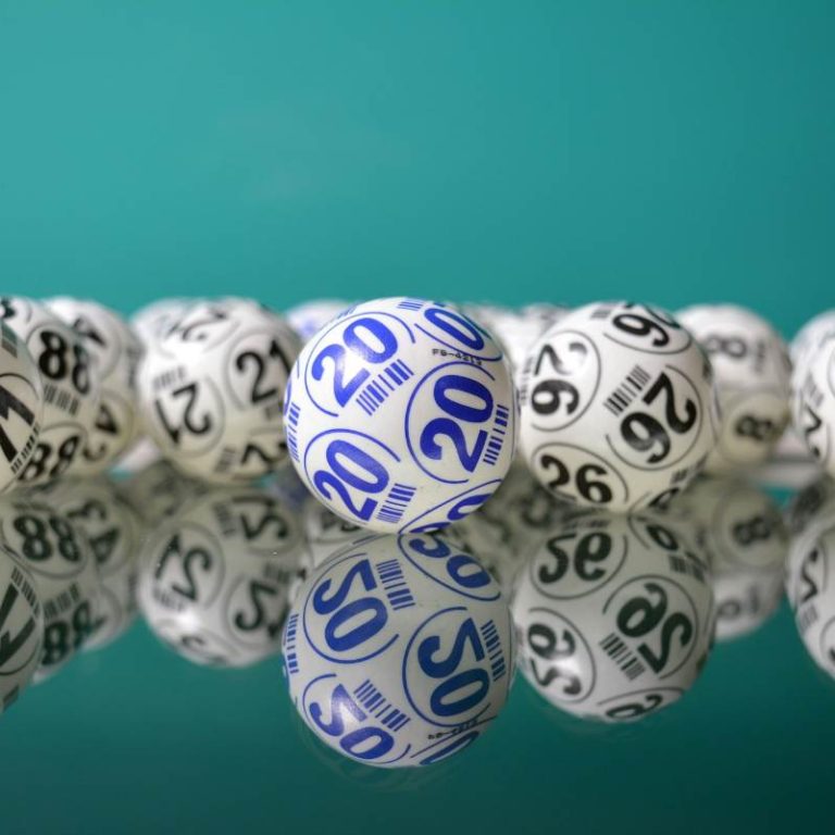 Lotto opzeggen