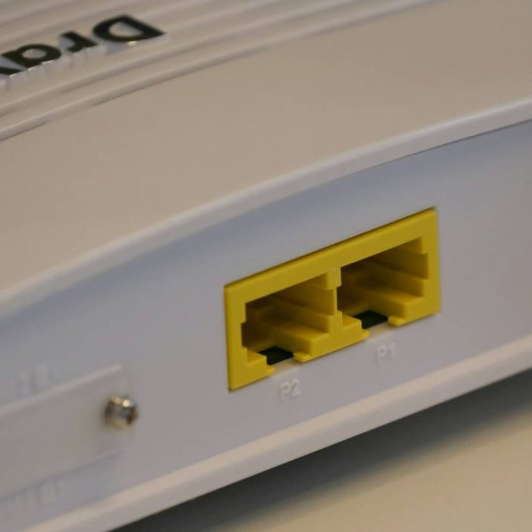 Odido abonnement opzeggen