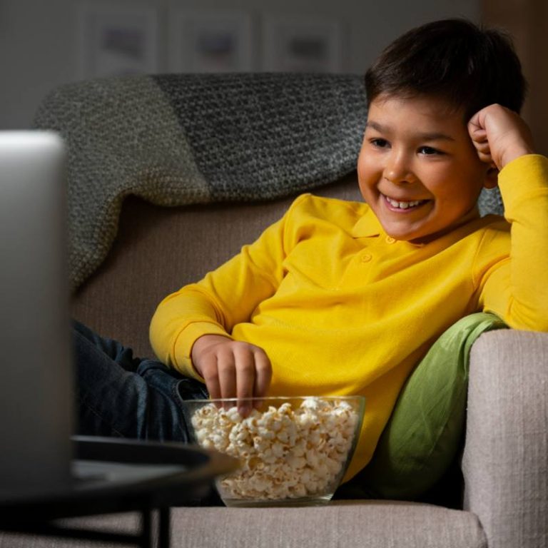 Pathé Unlimited opzeggen