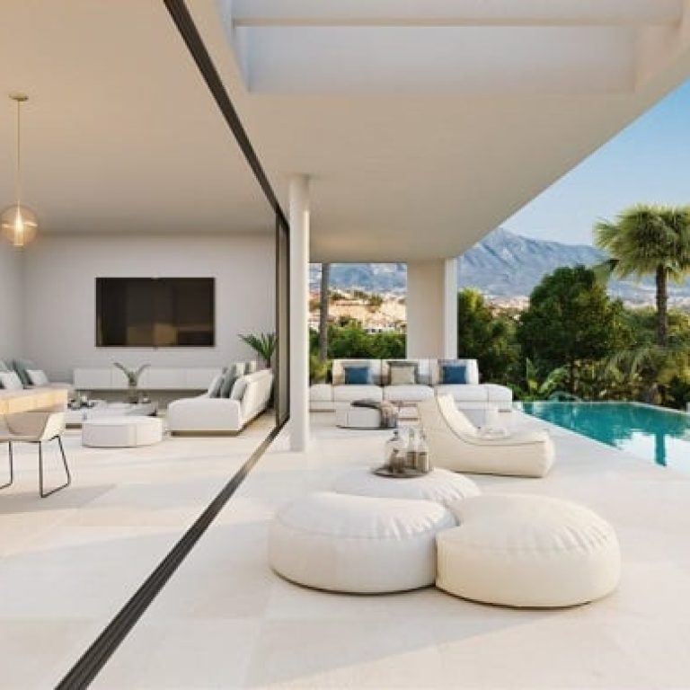 Van droom tot realiteit- Wonen in Ibiza of Spanje